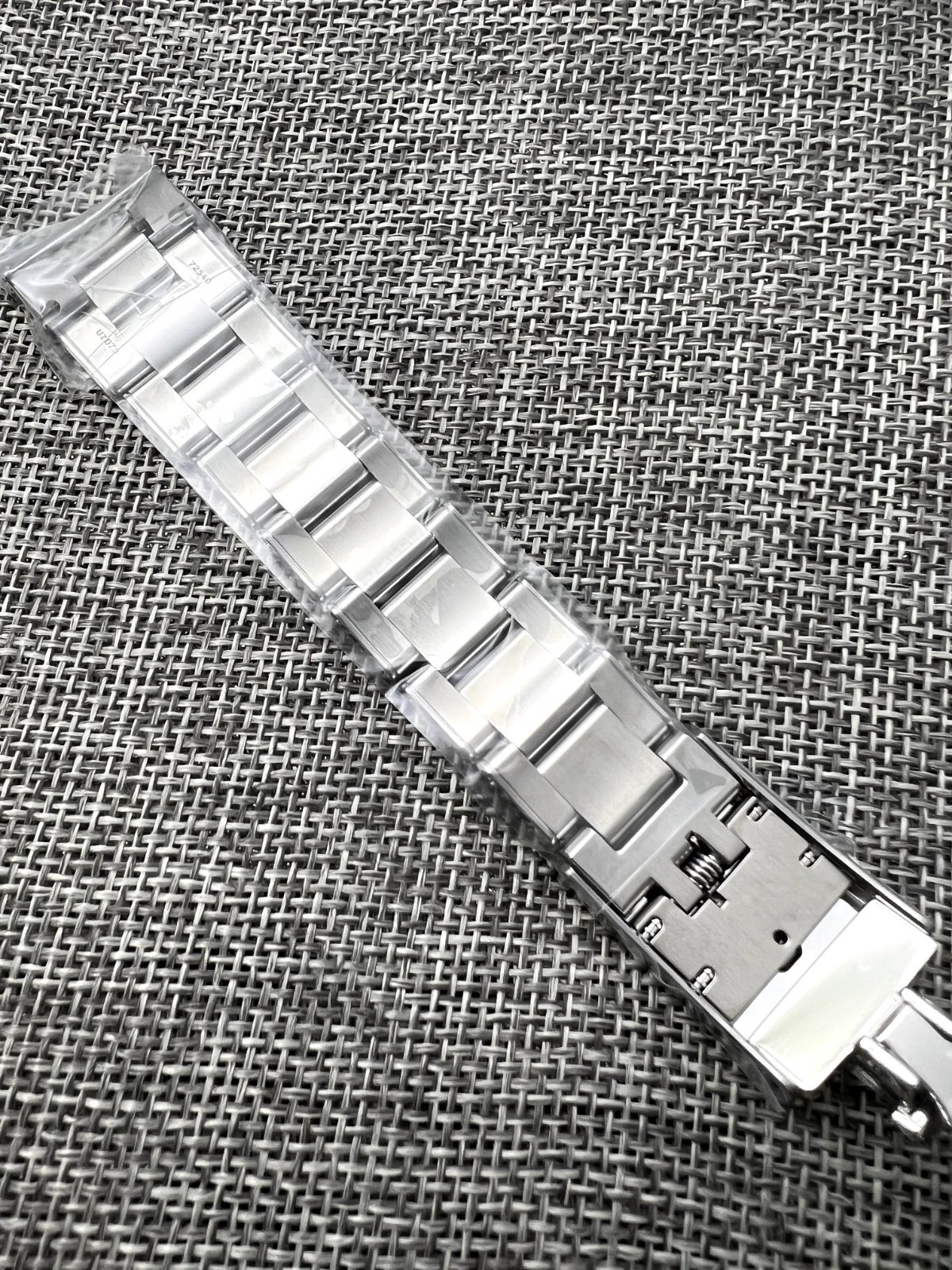 TUDOR BLACK BAY PRO GMT M79470 Bracelet metal band T-fit clasp-