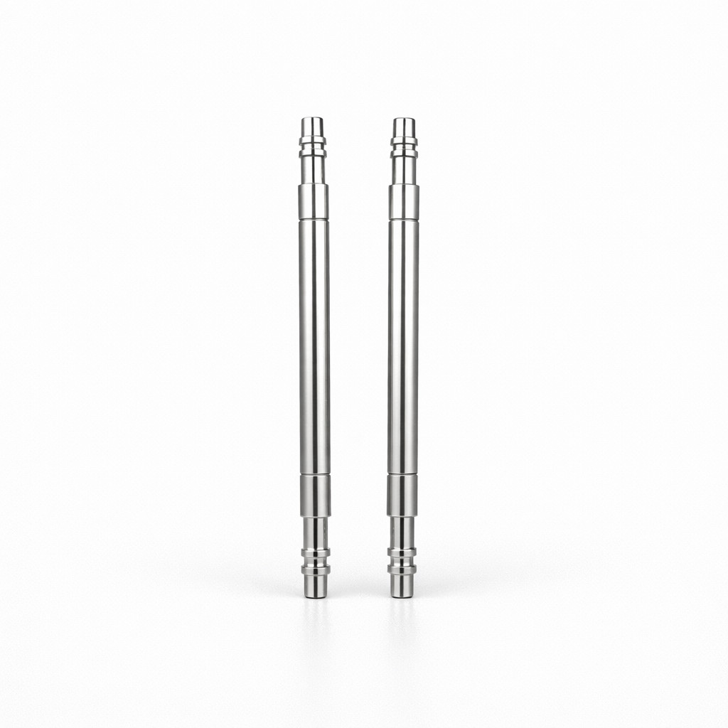 Rolex Explorer Spring Bars Premium Swiss Standard – One Pair