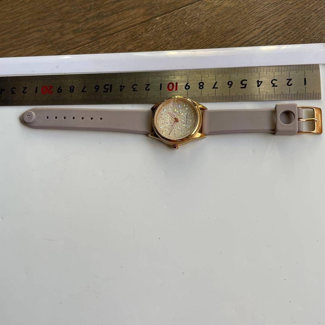 PARFOIS Timepiece Watch 2337
