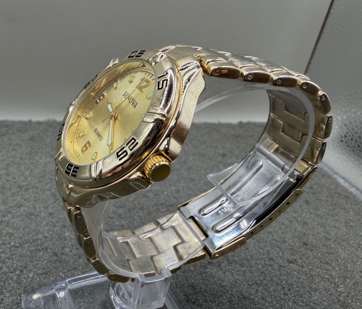 Senova Quartz Model WIN-1002