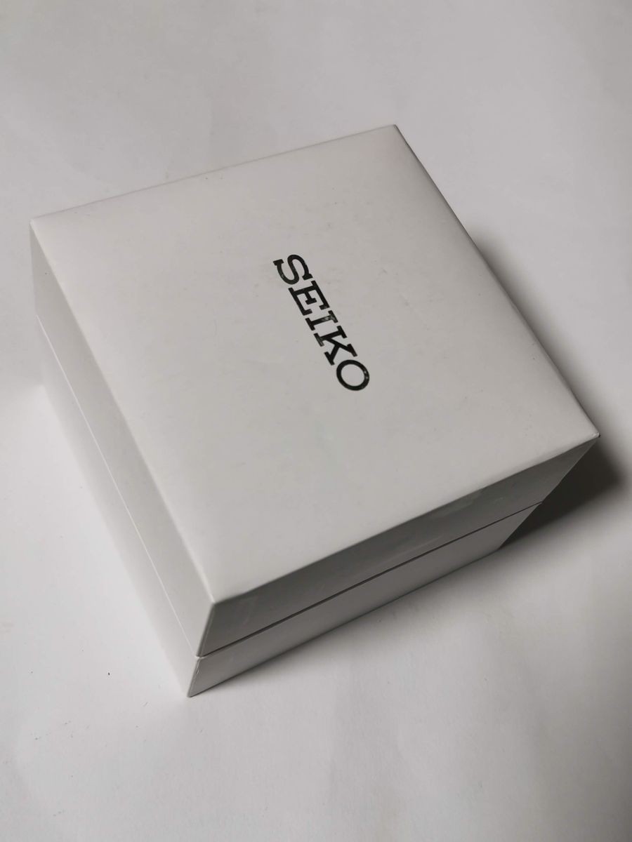 SEIKO SNDE23P1 7T92-0NY0 Combo Chronograph Quartz Men’s Watch From Japan