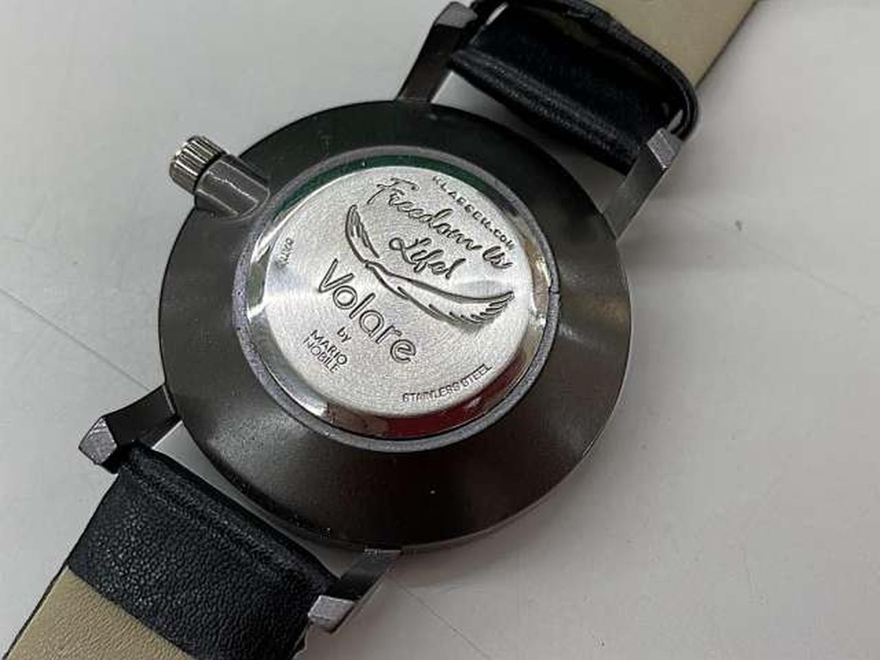 Klasse14 VOLARE Wristwatch Works Men 1421