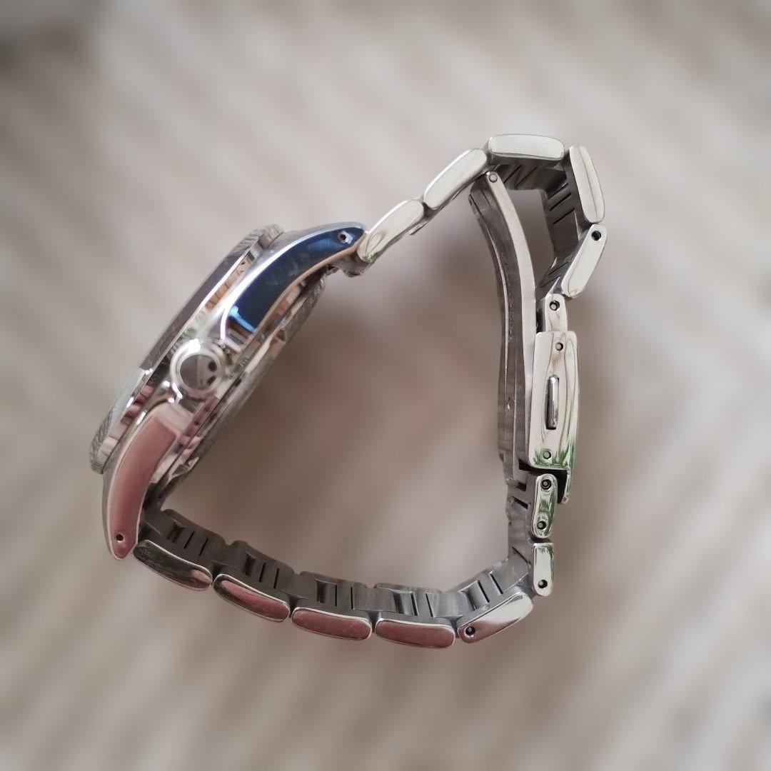 SEIKO SZSB011 Automatic Watch 23 Jewels 10BAR