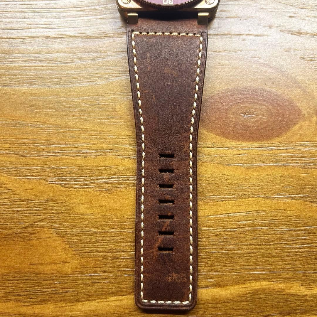 Bell & Ross BR03-92 Diver Bronze