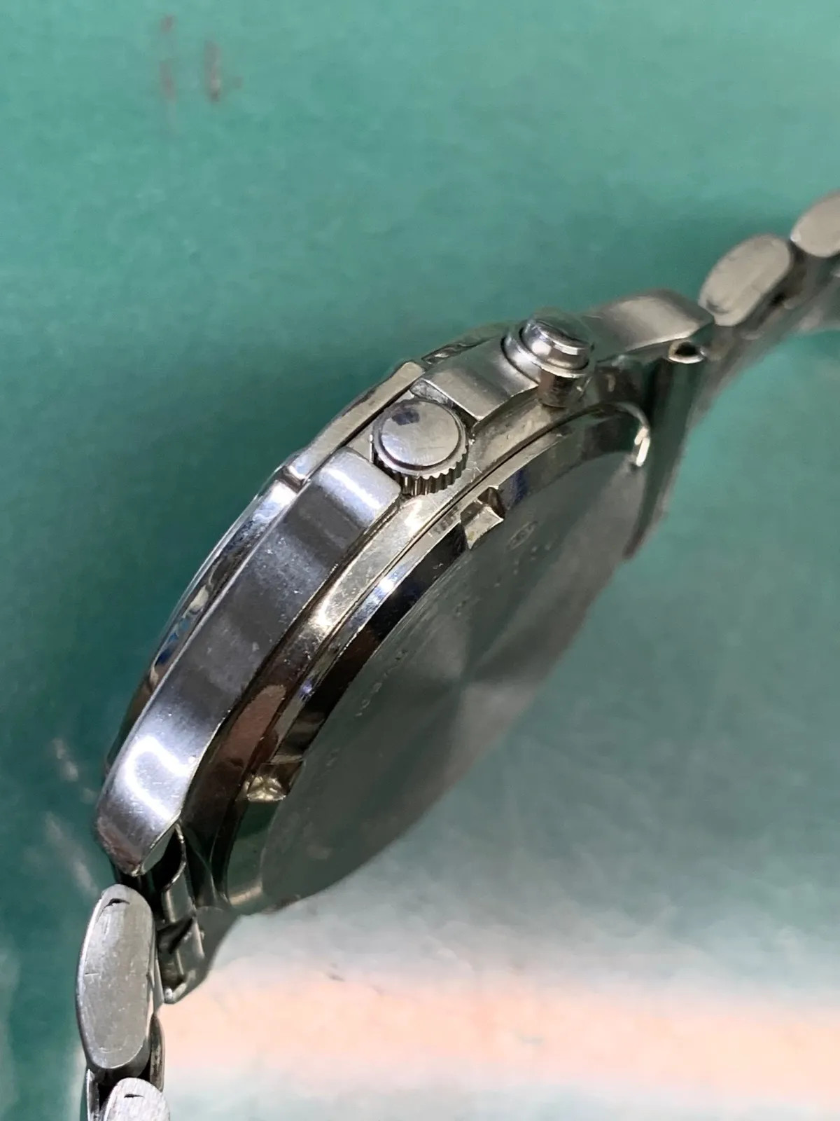 R6-5649 Used Seiko 7T27-6A50