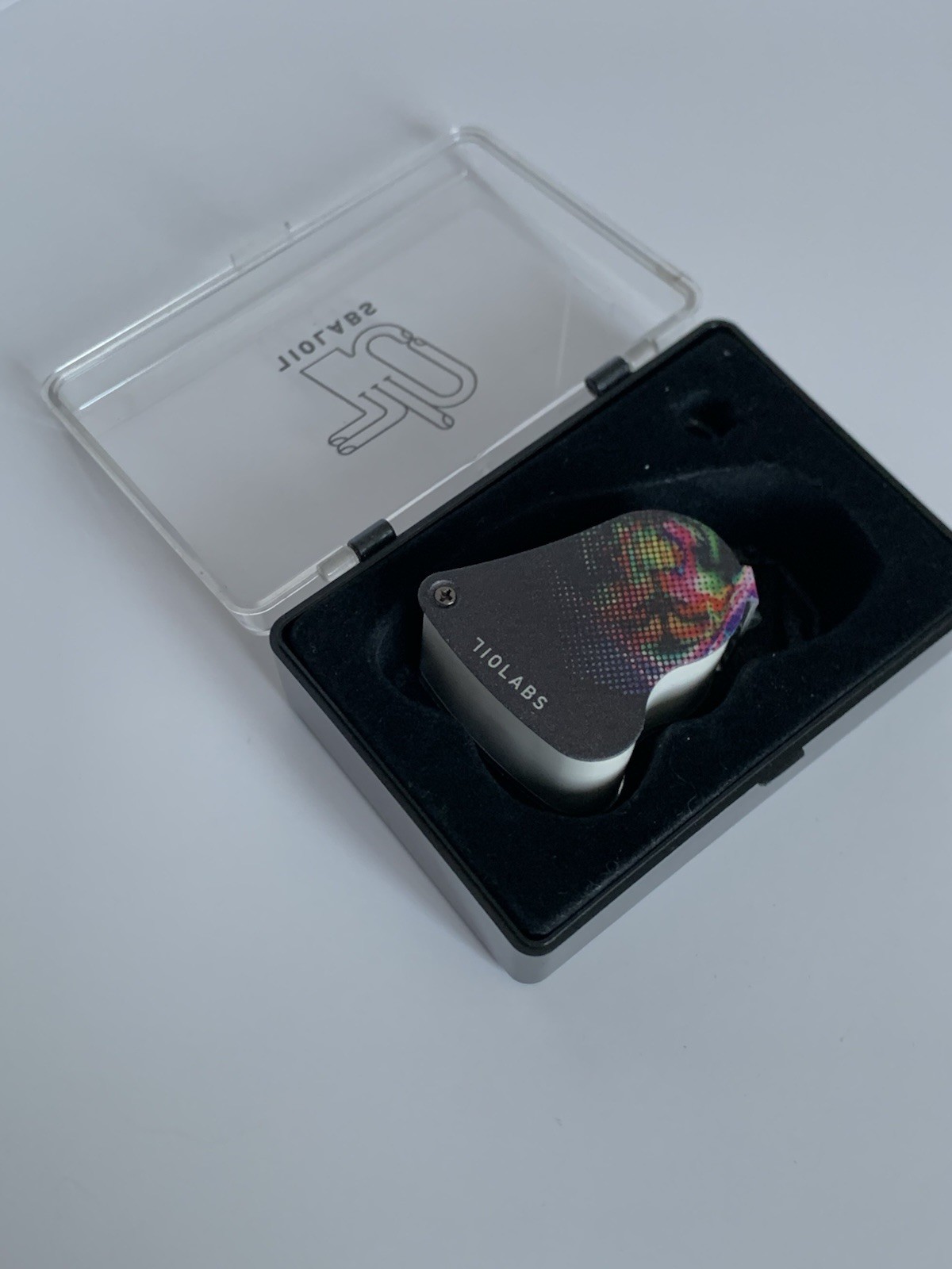 710 Labs Jewelers Eye Loupe