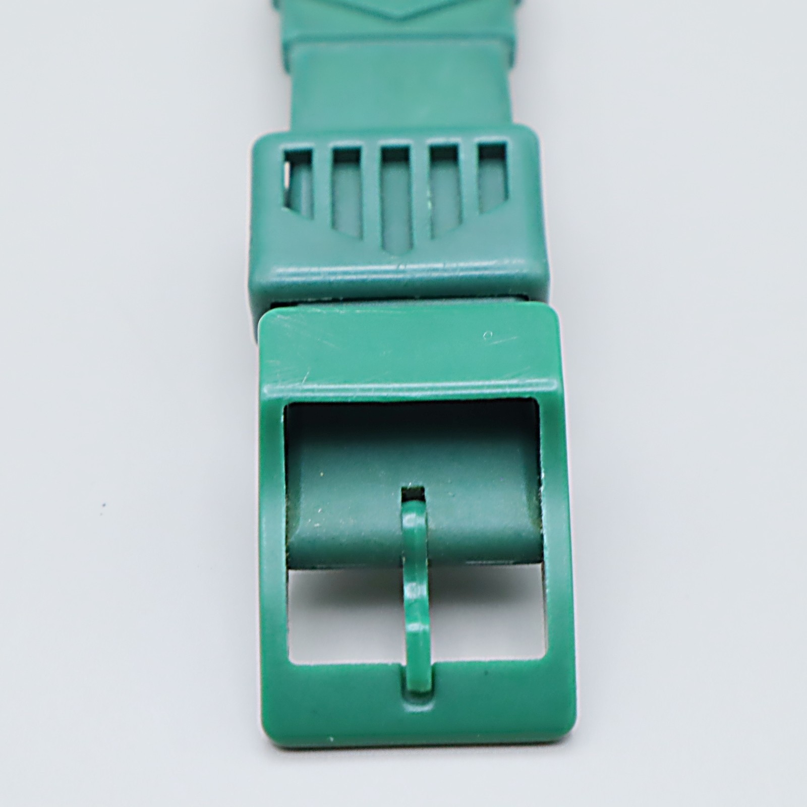 *MINT* TAG Heuer Formula 1 Professional 372.513 Green 35mm Mens Quartz Watch