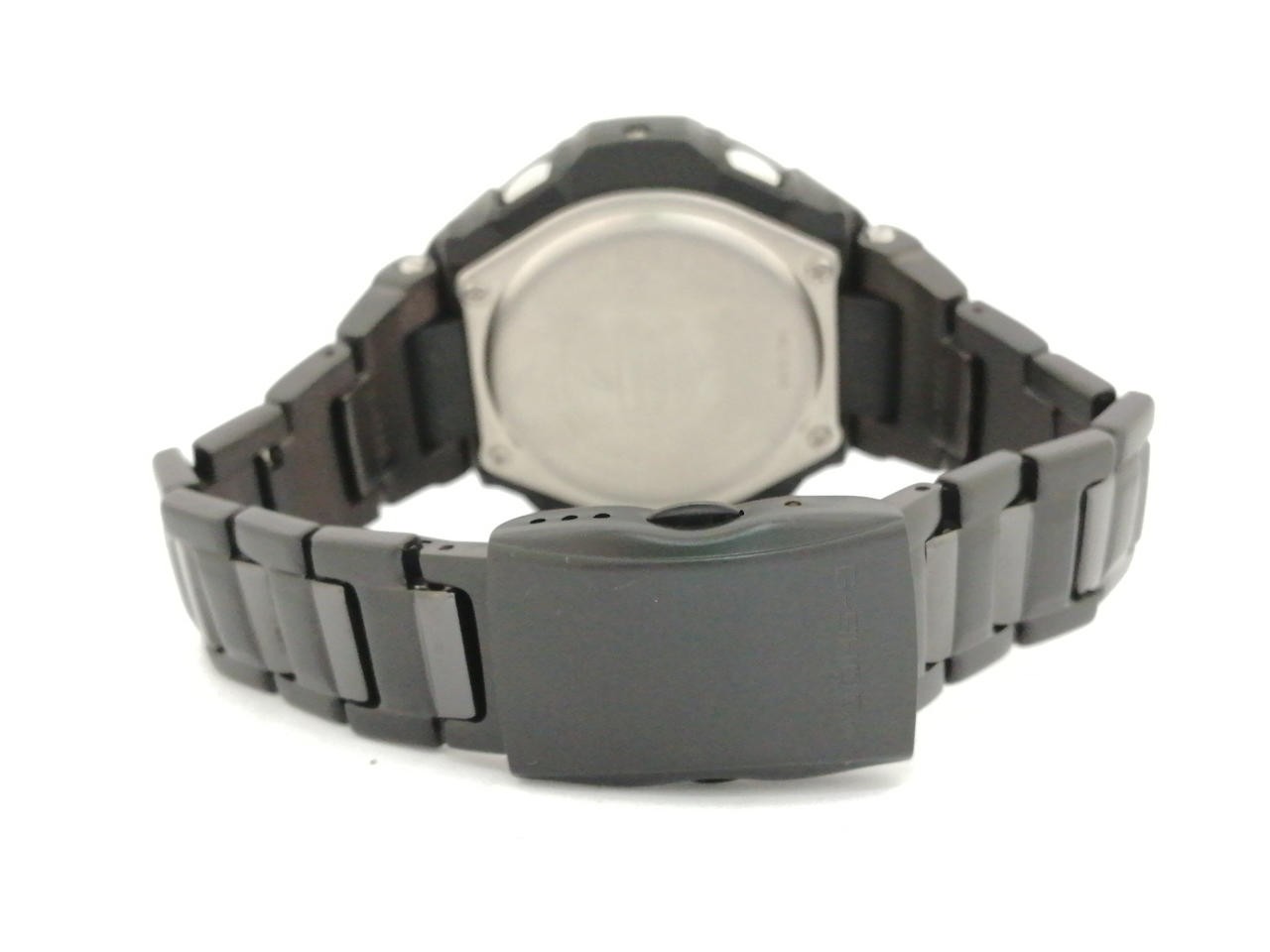 G SHOCK GRAVITY MASTER Radio Solar Model GW 3000BD
