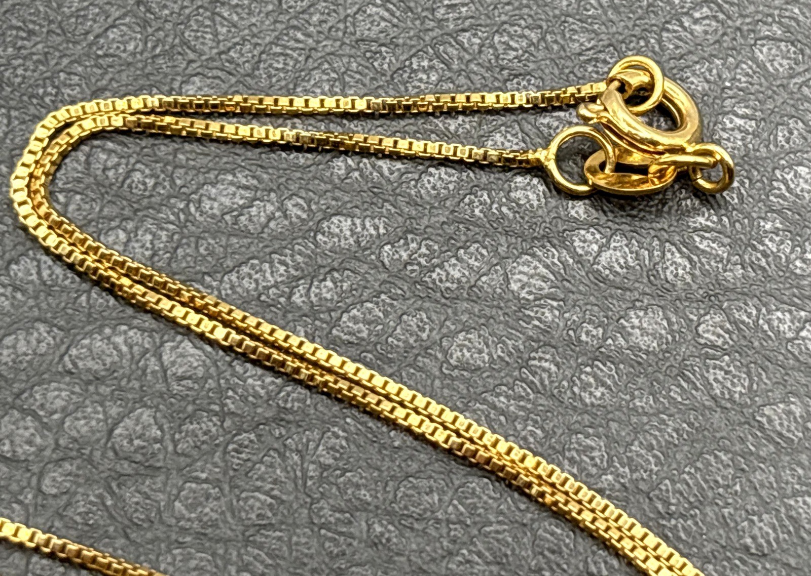 Signed BR Lab Ruby Pink Heart Pendant Necklace Gold Plated 18” Chain