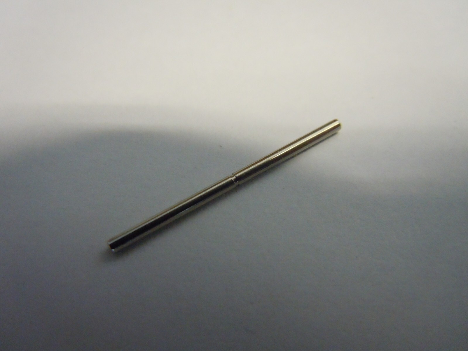 Genuine Breitling Pin & Tubes for Rouleaux Bracelet 19mm and 20mm part 560.202