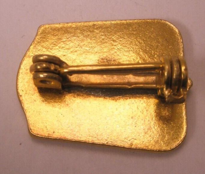 Science Vintage Tie Tack Lapel Pin hi-school college university class g107
