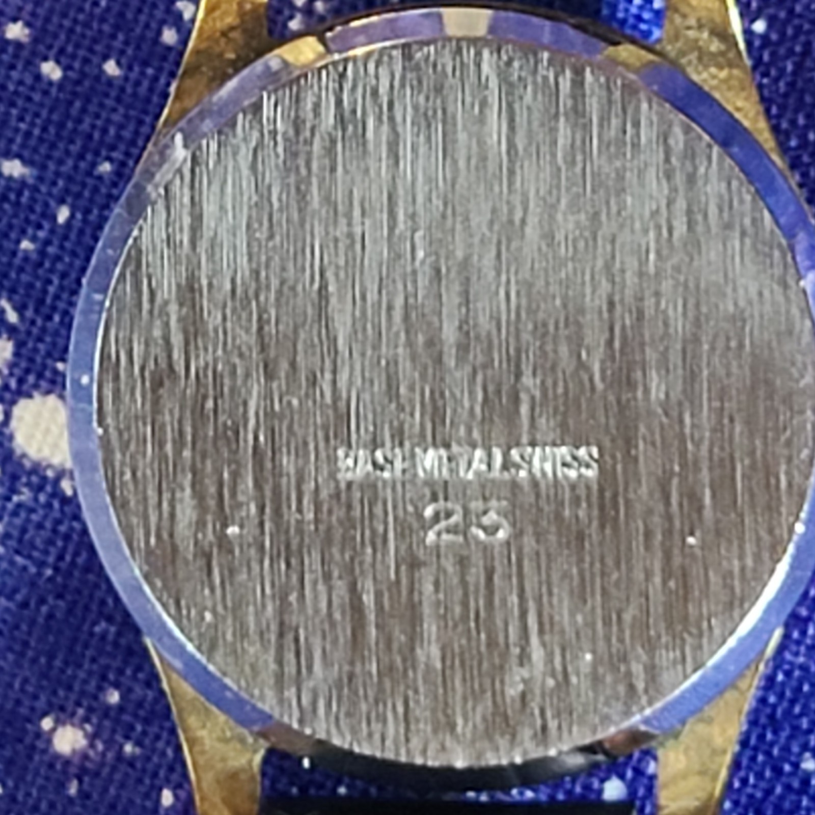 Vtg Disney Bradley Mary Poppins Mechanical Watch Runs 18+ hrs | Ready To Wear
