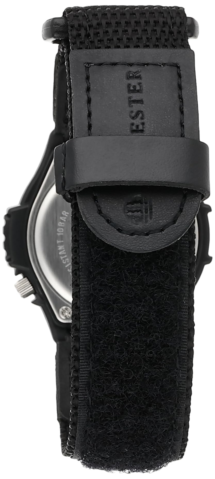 Casio FT500WC-1B Forester Men’s Black Watch