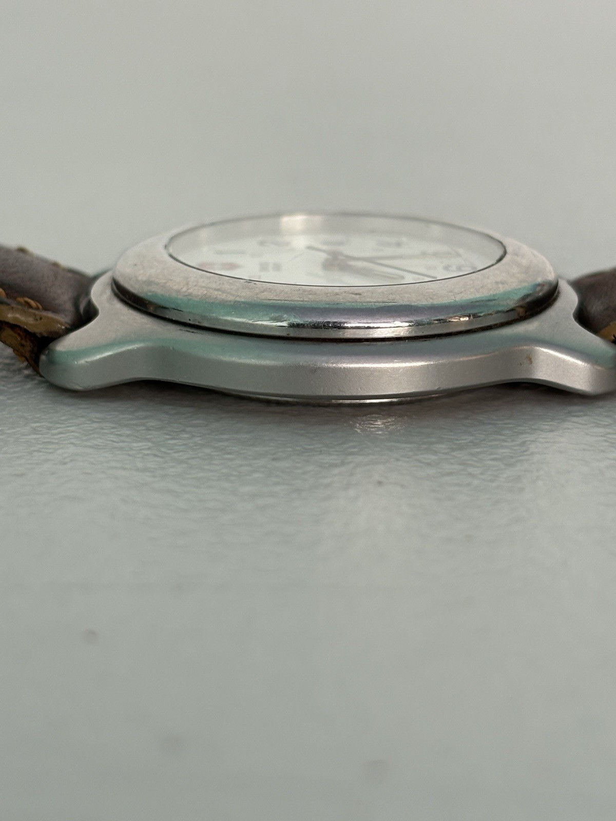 Victorinox Swiss Army Officers Watch 1884 Men’s 24205 Watch 40mm