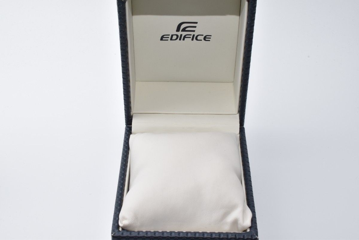 Casio EDIFICE EQB 501XDB 1AJF Wristwatch
