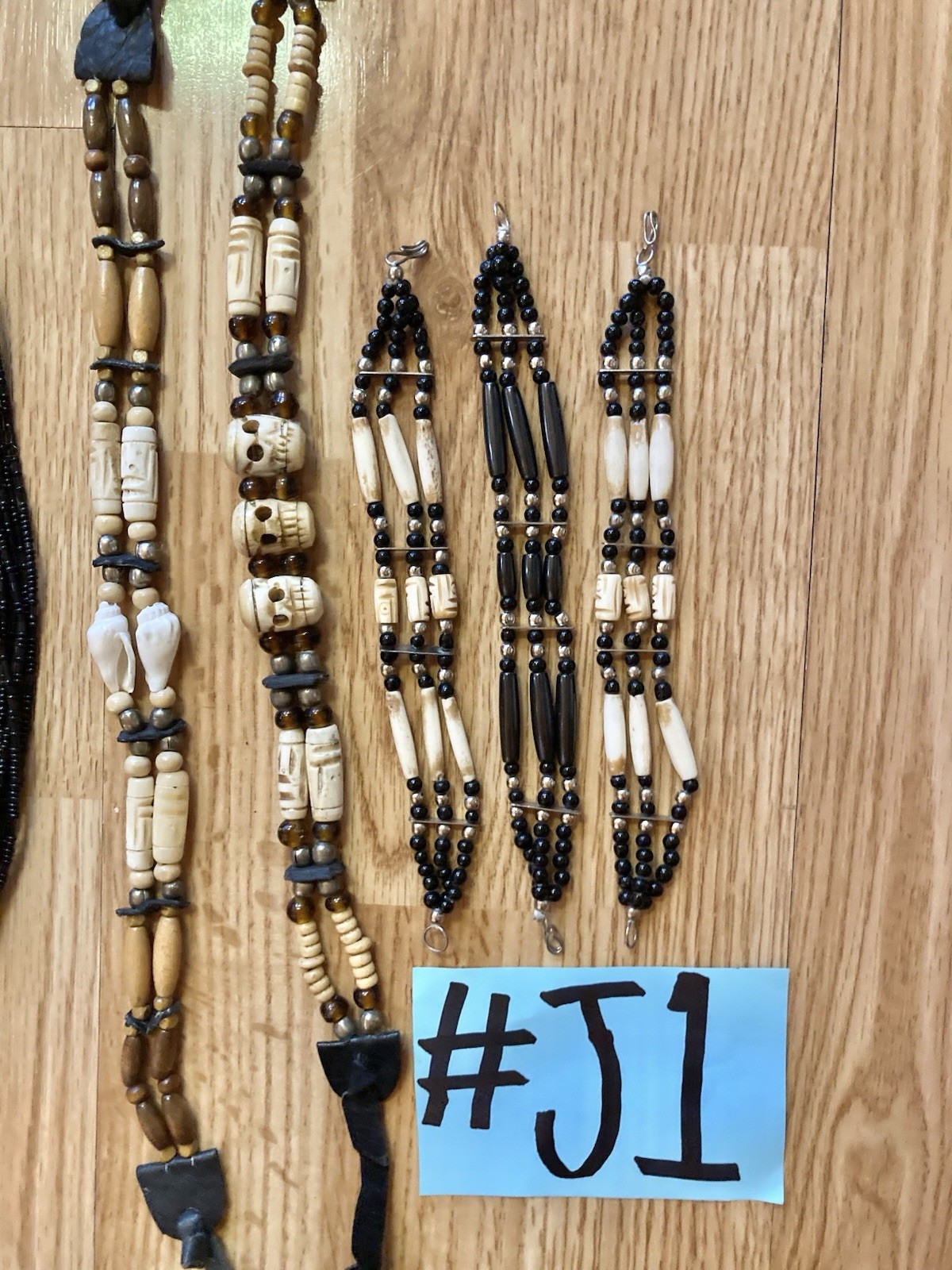 12 Pieces.”American West” Jewelry For Men Women & Kids of all ages. Great Gifts!