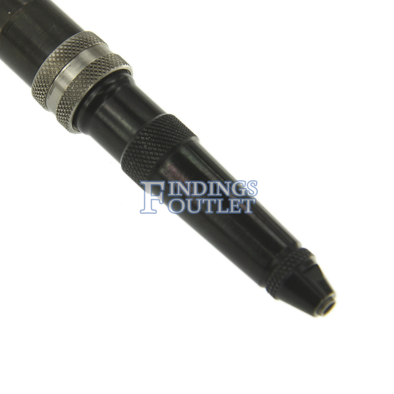 Foredom H.15D Hammer Handpiece With Duplex Spring Jewelry Repair Design Setting