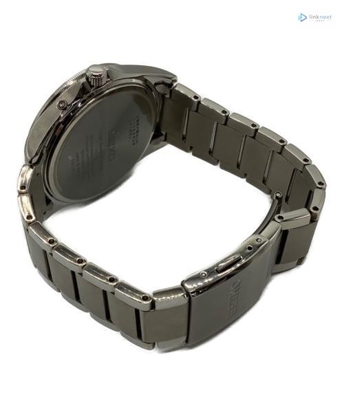 Seiko 7B75-0AA0 Men’s Analog Watch