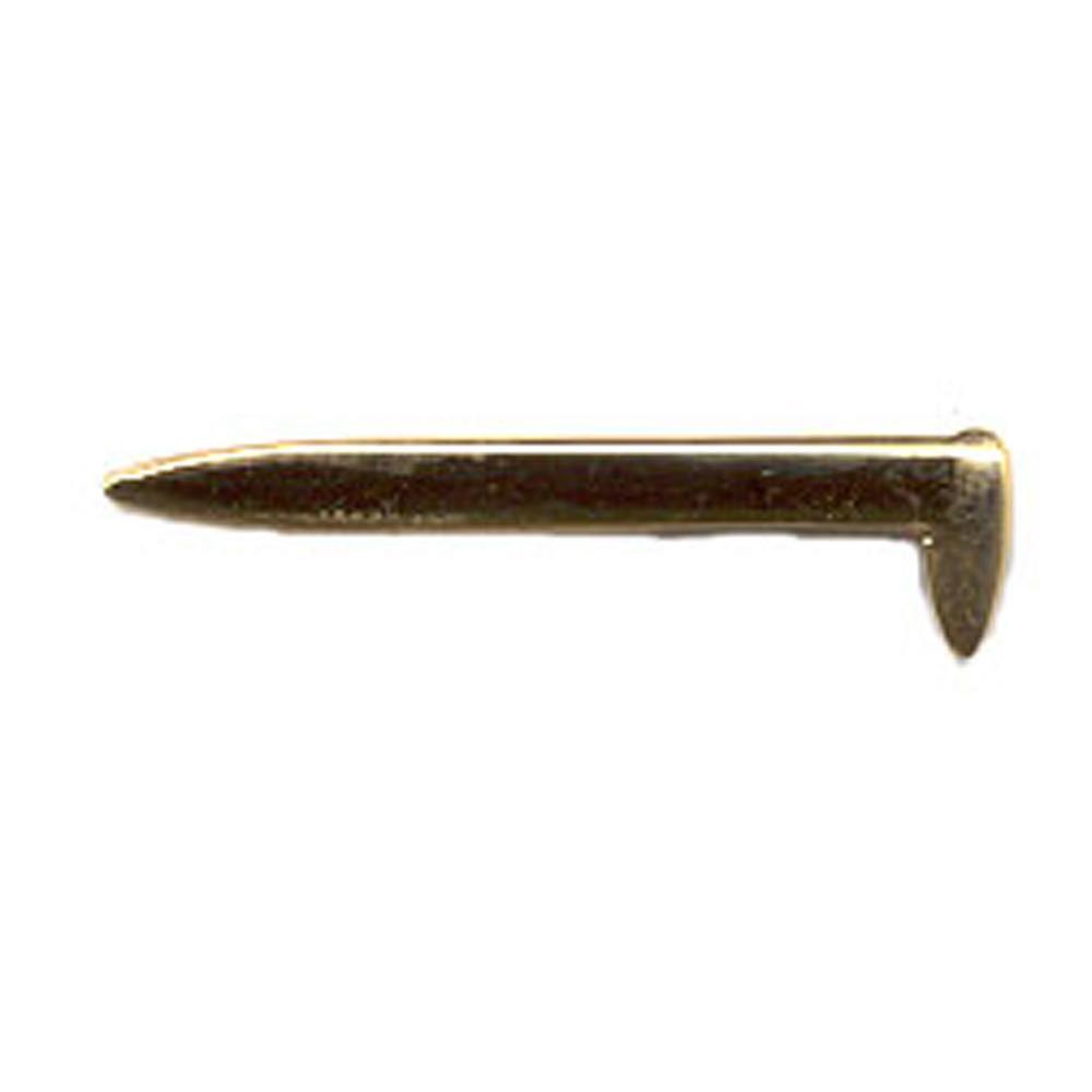 The Golden Spike Railroad Pin 1″