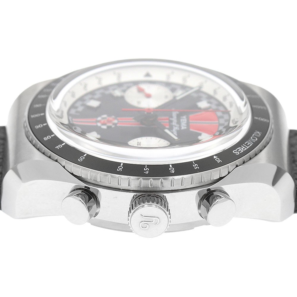 YEMA Meangraf Super Japan Limited YMEAN24JP-AA33LS Automatic Men’s Watch_963078
