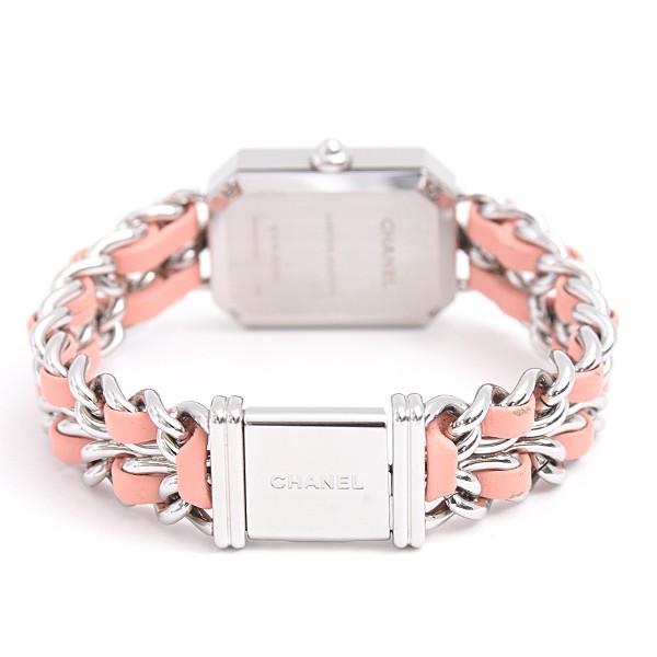 Chanel Première Rock S Size LTD of 1200 Pieces Worldwide H6359 from Japan #016