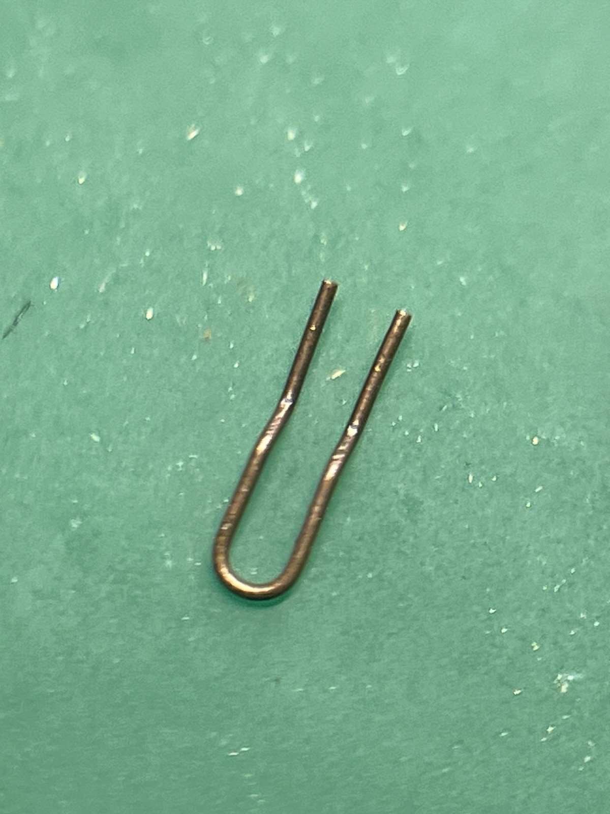 Piaget 12PC Individual Parts, Compatible With Calibers 12P, 12P1 And 12PC1