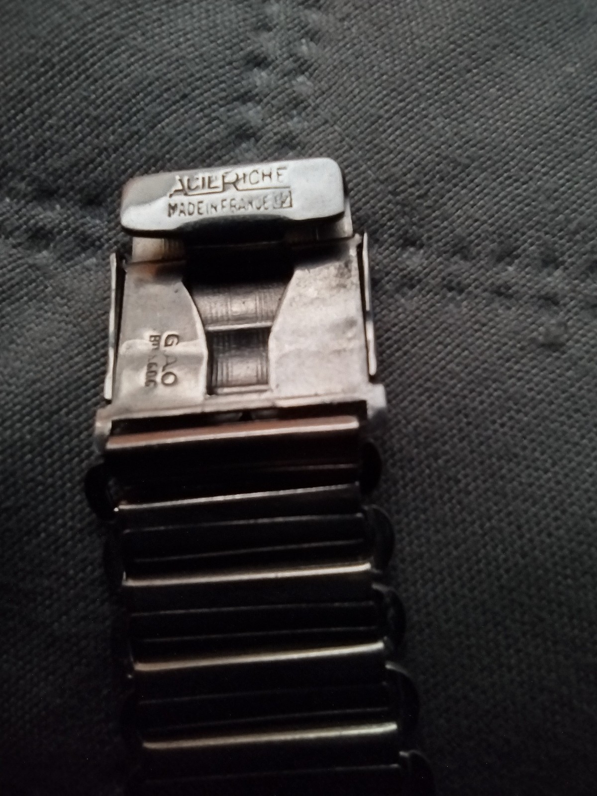 Tissot British Civil Service India wristwatch Circa 1944-45 – Ref. 6076 / 6072B