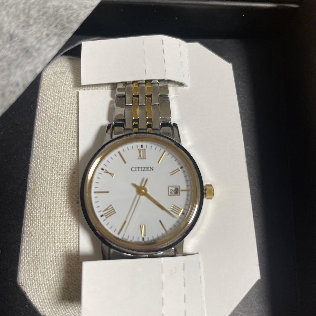 CITIZEN COLLECTION Citizen Collection EW1584 59C