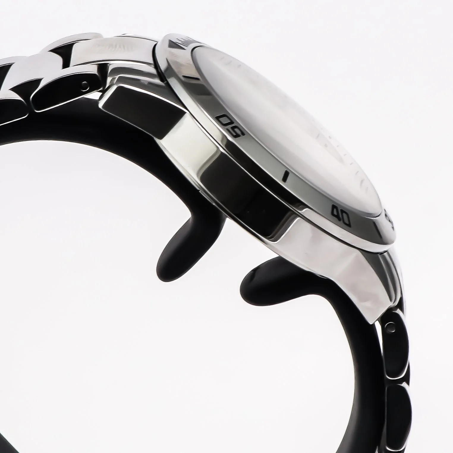 Optima – Swiss Watch – OSL347-SS-7 Quartz 41.40 mm OSL347 30 meters (3 ATM