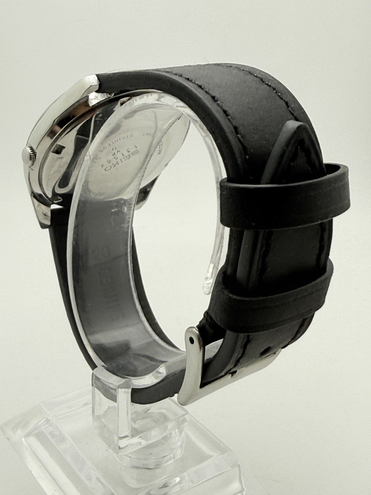 Vintage seiko automatic mens Japan made watch