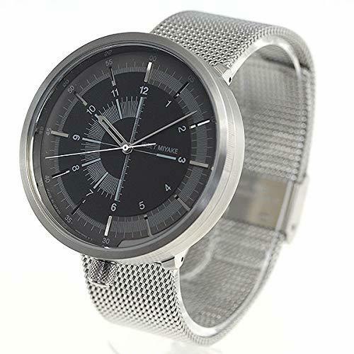 Issey Miyake ISSEY MIYAKE Watch Men’s Women’s 1/6 One Six Tamura Naho Design