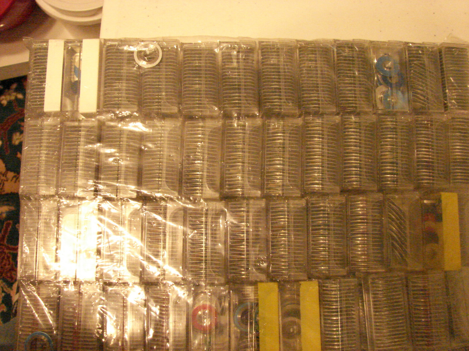 Mainsprings by dimension Autowind springs Alloy vintage New Old stock choose spr