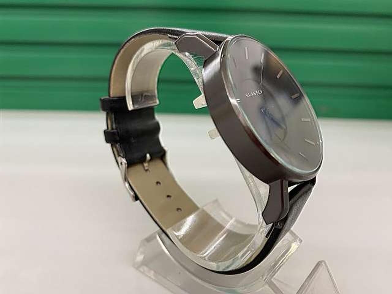 Klasse14 VOLARE Wristwatch Works Men 1421
