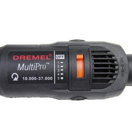 Dremel MultiPro 110V/220V Electric Grinder Rotary Tools 5 Variable Speed Drills