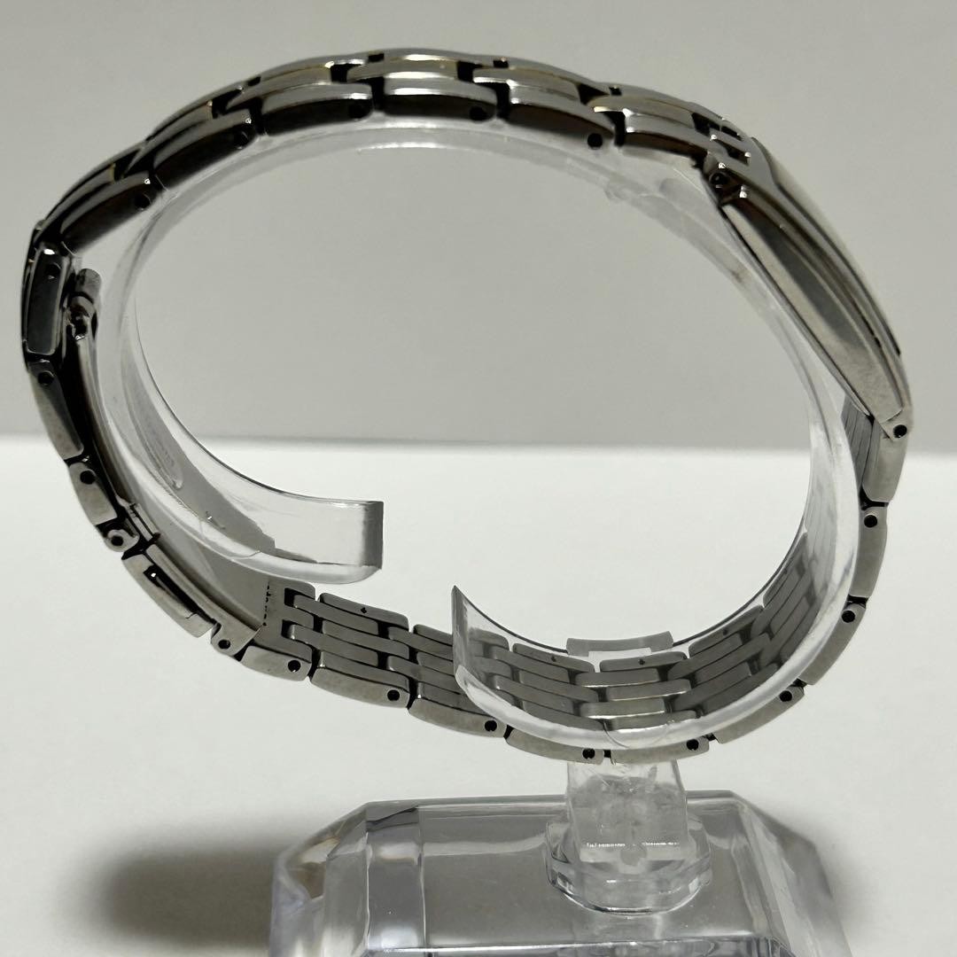 Working/New Battery SEIKO Square Quartz Watch