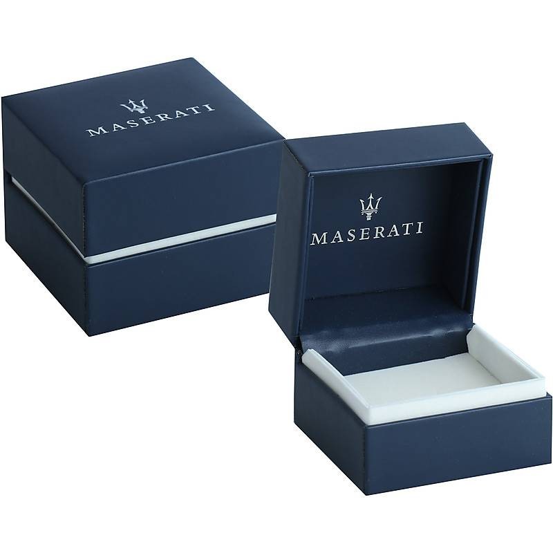 Maserati Jewels JM425AVD110 Necklace Steel Chain 45 + 5 cm Men
