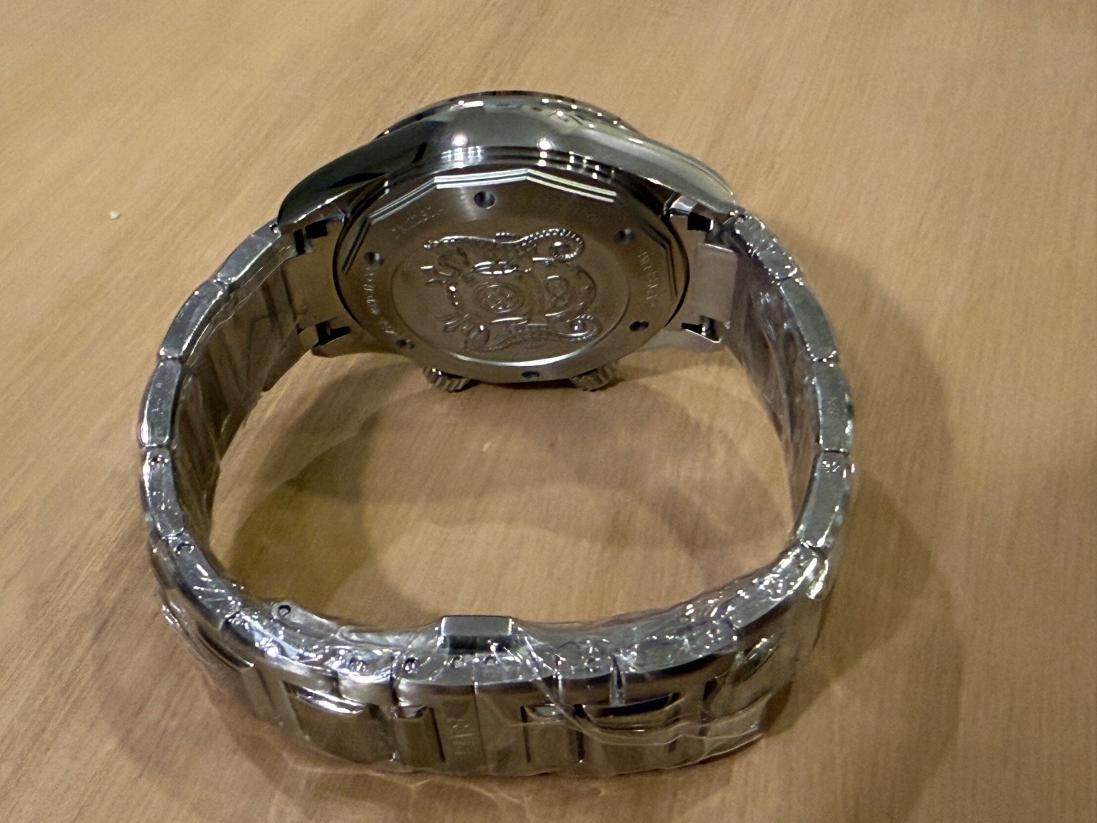 Unworn Ball Watch Engineer Master II Diver COSC Chronometer-DM2280A