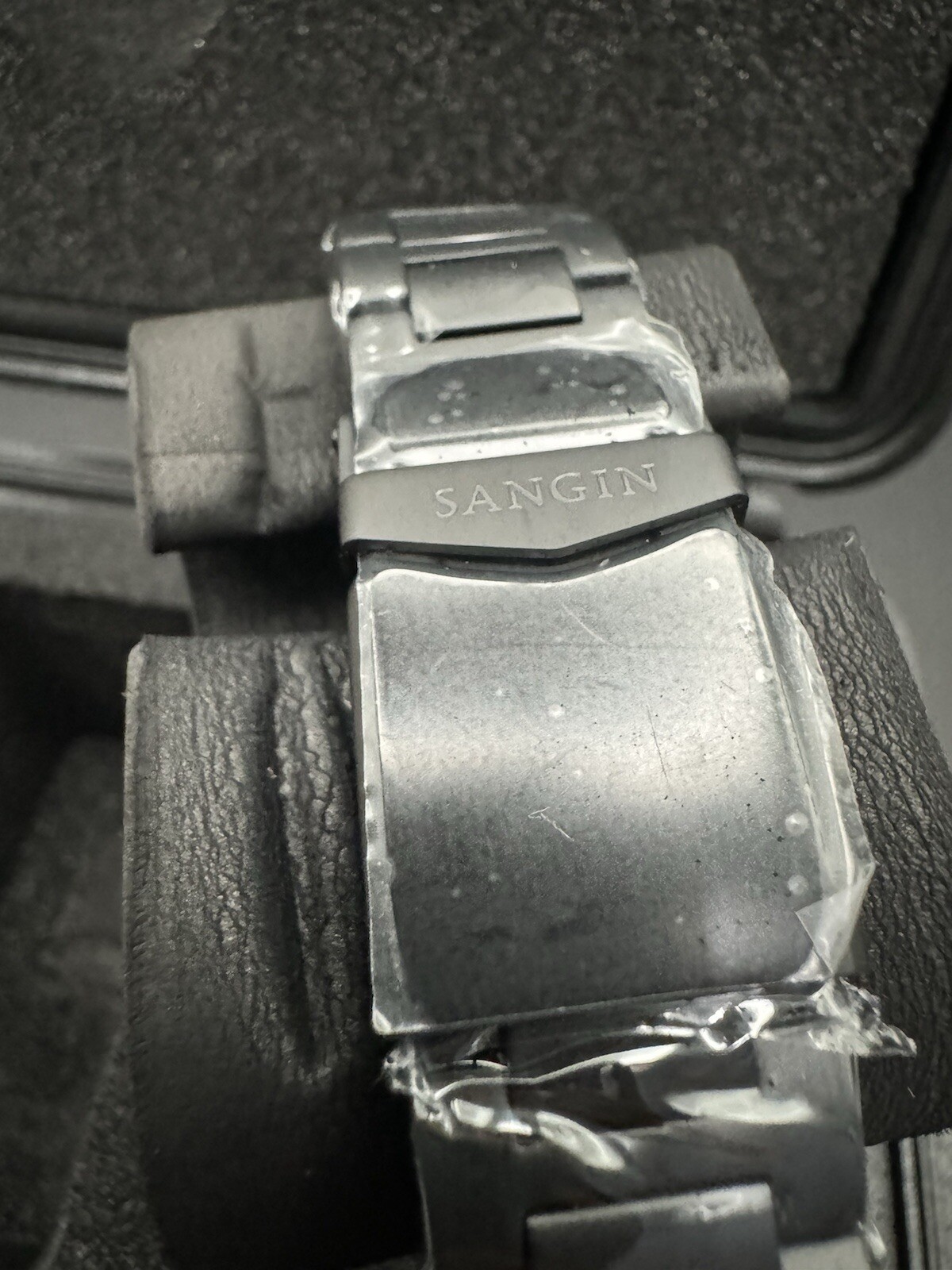 NEW Sangin Instruments Hydra Watch 300 M/1000FT