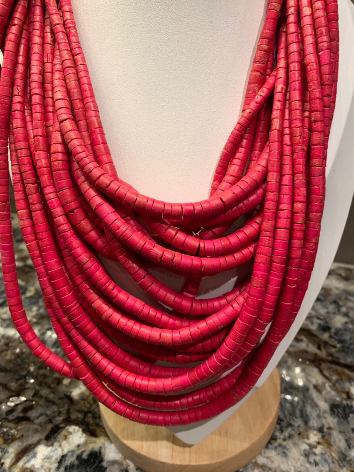 although not signed appears to be gerda lynggaard montes Copenhagen 17 strand