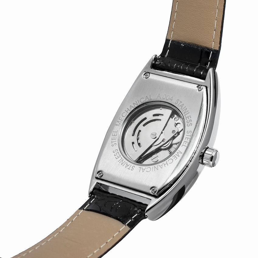 Mens Mechanical Automatic Watch Self-winding AUTO Date Luxury Sports Watches
