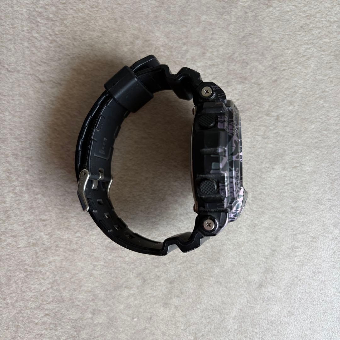 Operational CASIO G SHOCK 3420 GD X6900PM Wristwatch