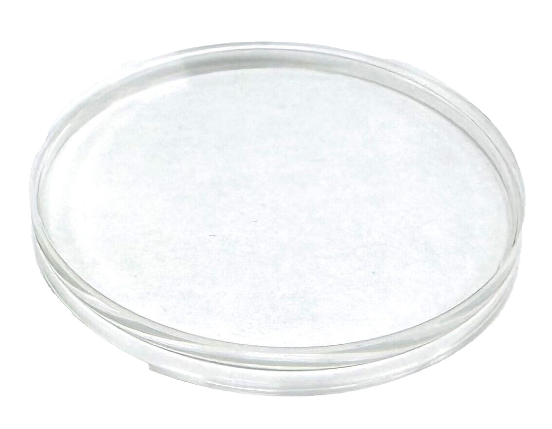 Acrylic High End Watch Crystal for RLX TROPIC19 Fit Model 5512, 5513, 1016, 1601