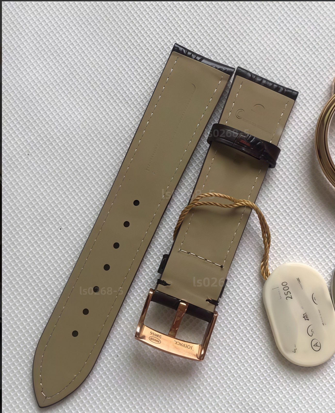 DIY 39.5mm Watch Steel Case kit For 2824 sw2130 pt5000 2892Movement After-sales