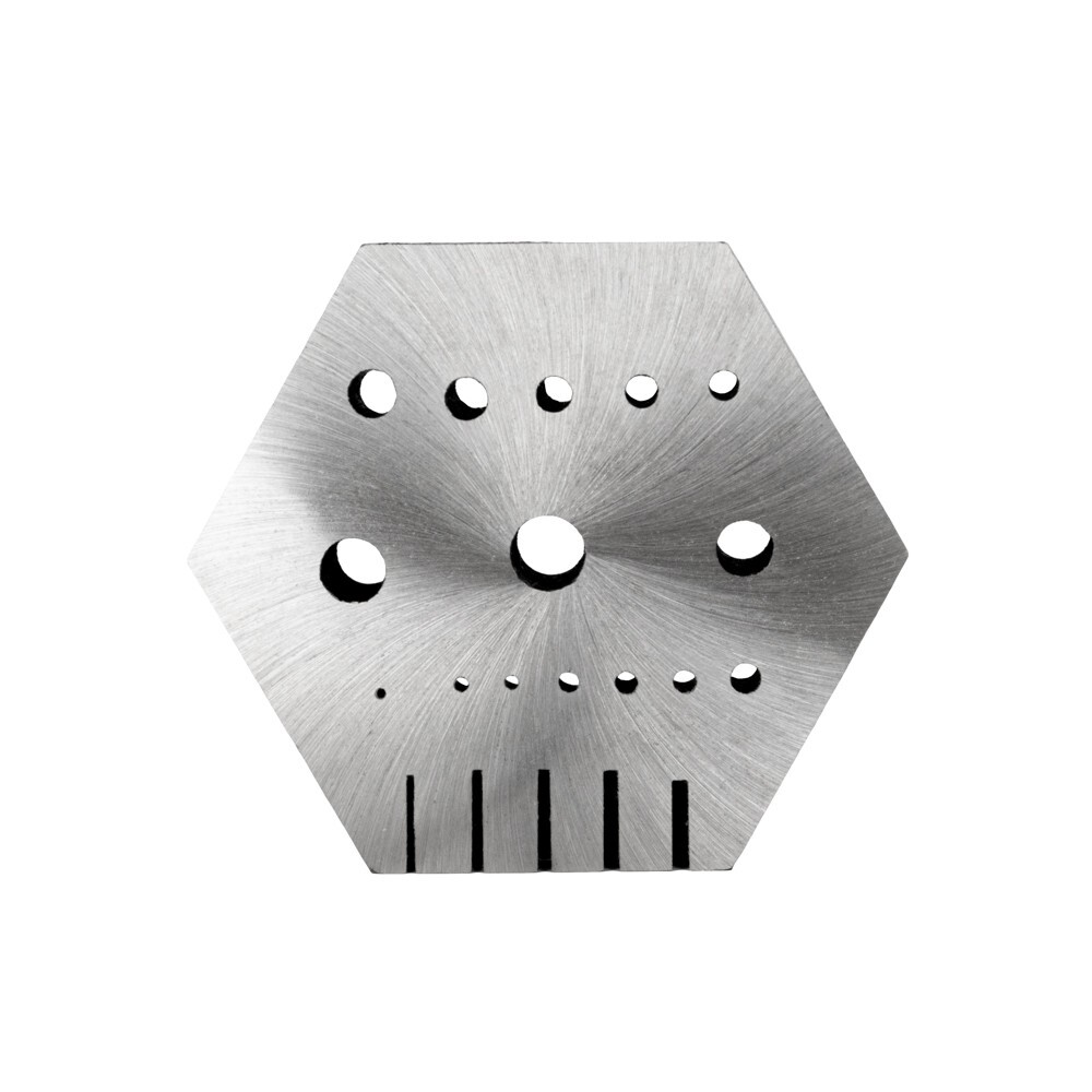 Hexagon Anvil – 12-308
