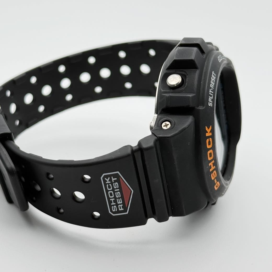 G SHOCK DW 6600B NHK CASIO G Shock