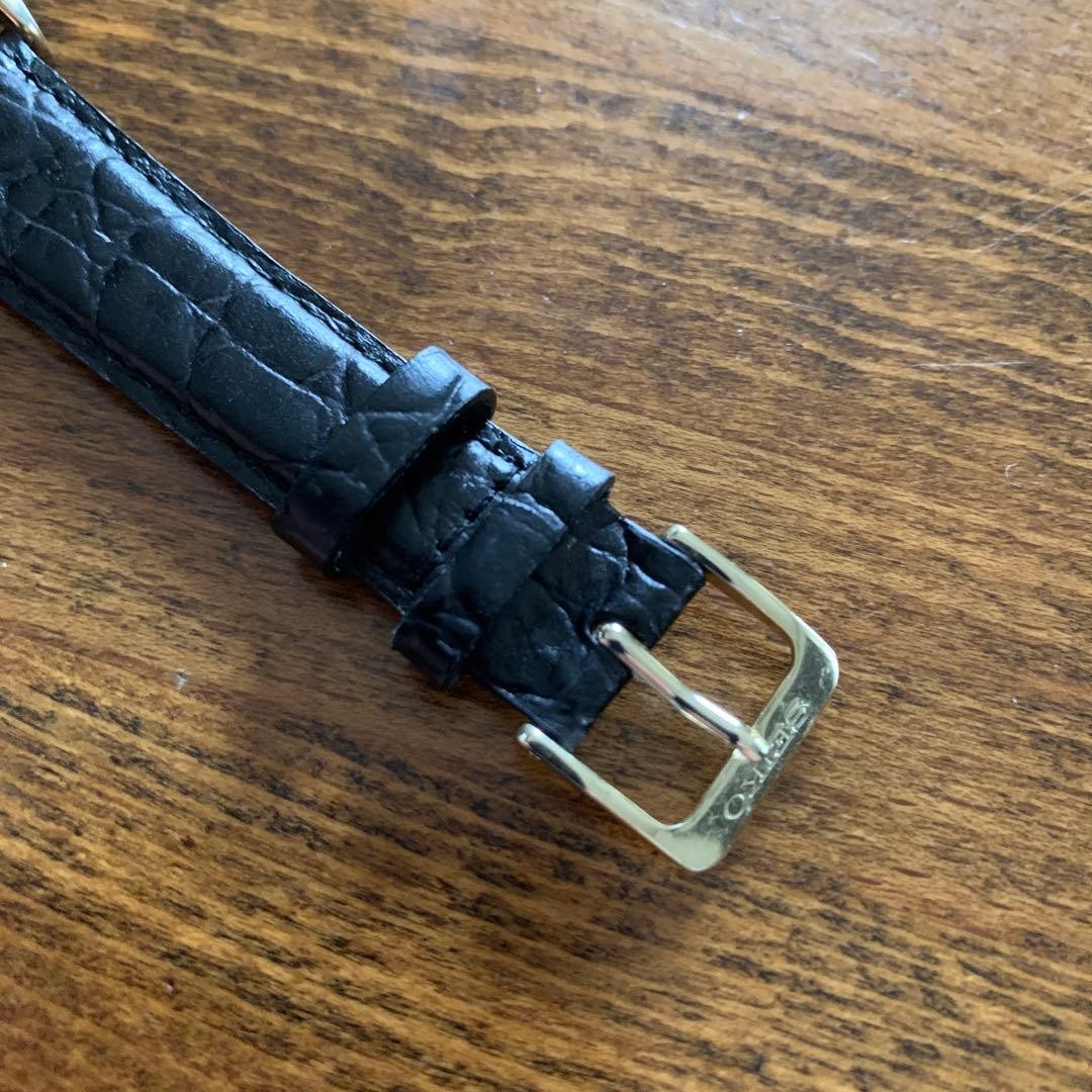 SEIKO Quartz Boyish, fully functional, V701-1920