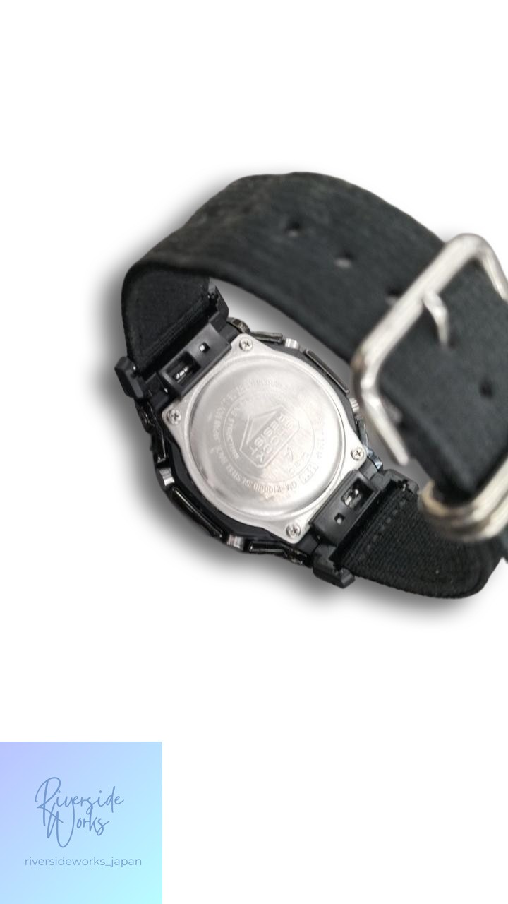 CASIO G-SHOCK GM-2100CB Carbon Core Guard