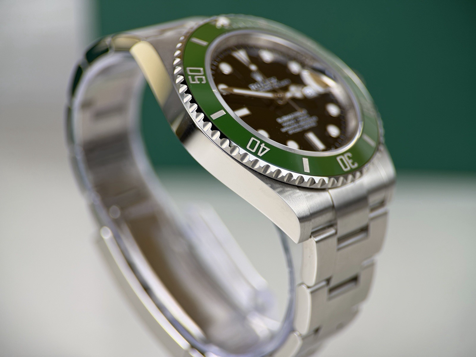 2026 Rolex Submariner 126610LV Starbucks Brand New July – Unworn Complete Set