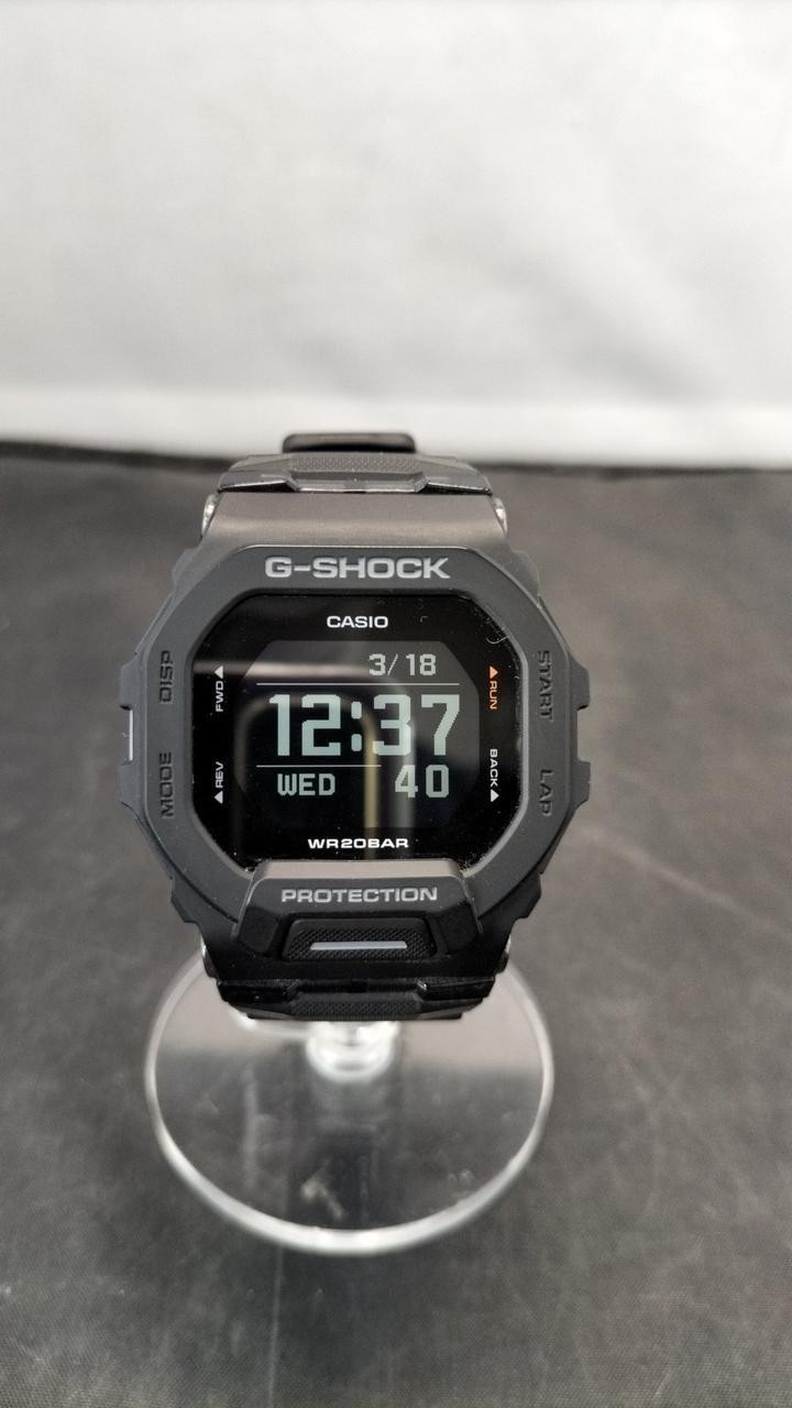 CASIO GBD-200-1JF G-SHOCK