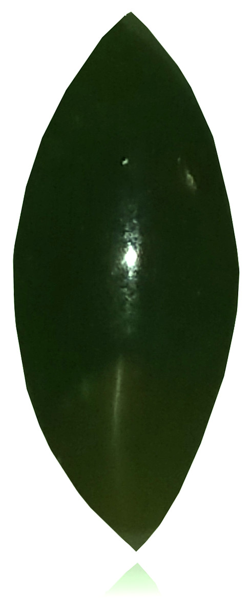💚 Jade Natural Marquise Cut 6mmx3mm 💚